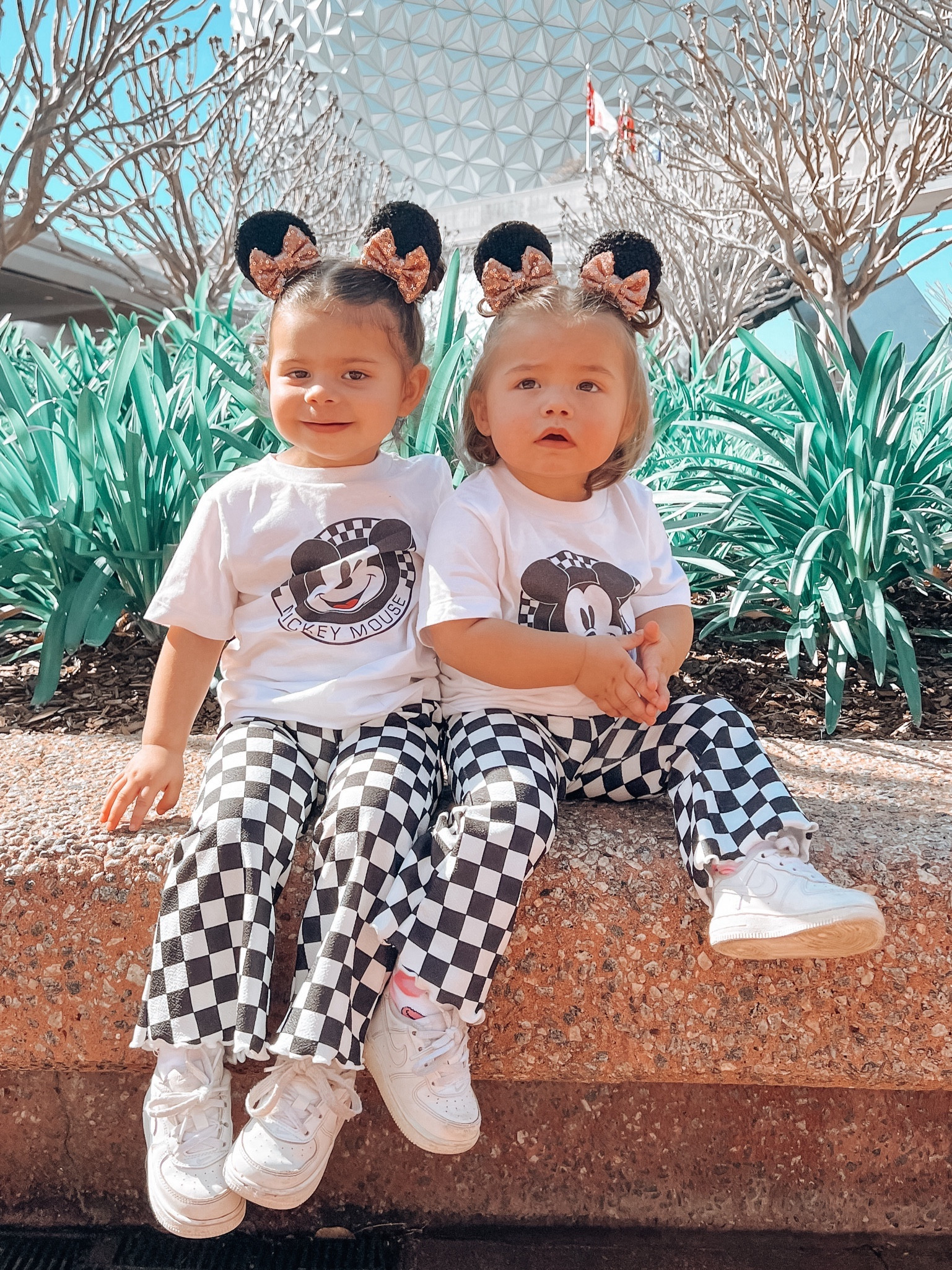Toddler Disney outfits  

#LTKtravel #LTKfindsunder50 #LTKstyletip