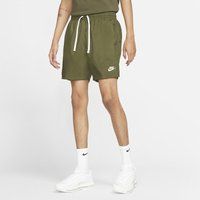 Nike Sportswear Men's Woven Shorts - Green | Nike (IE)