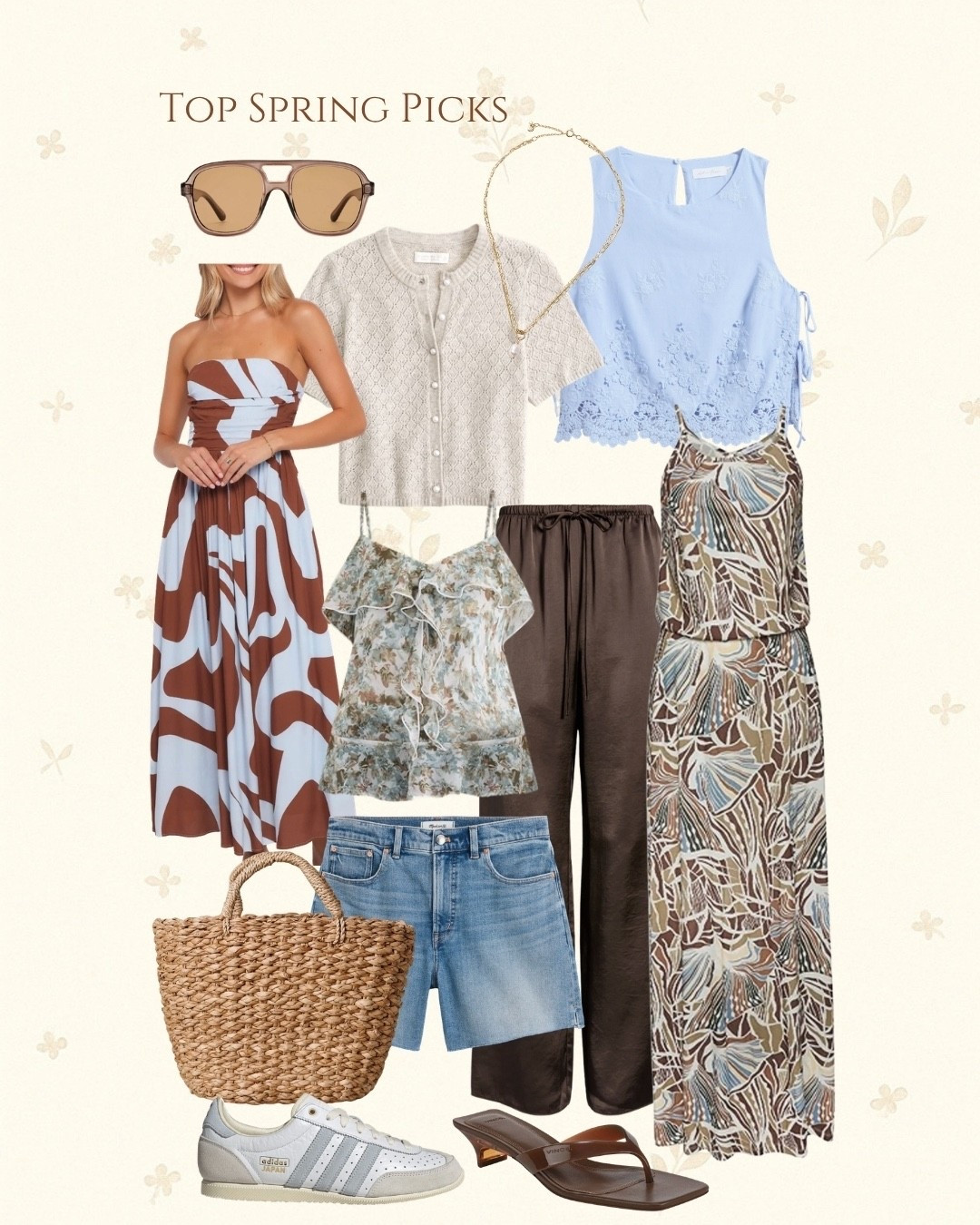 Top selling spring finds! 🤍

#LTKTravel #LTKWorkwear #LTKSaleAlert