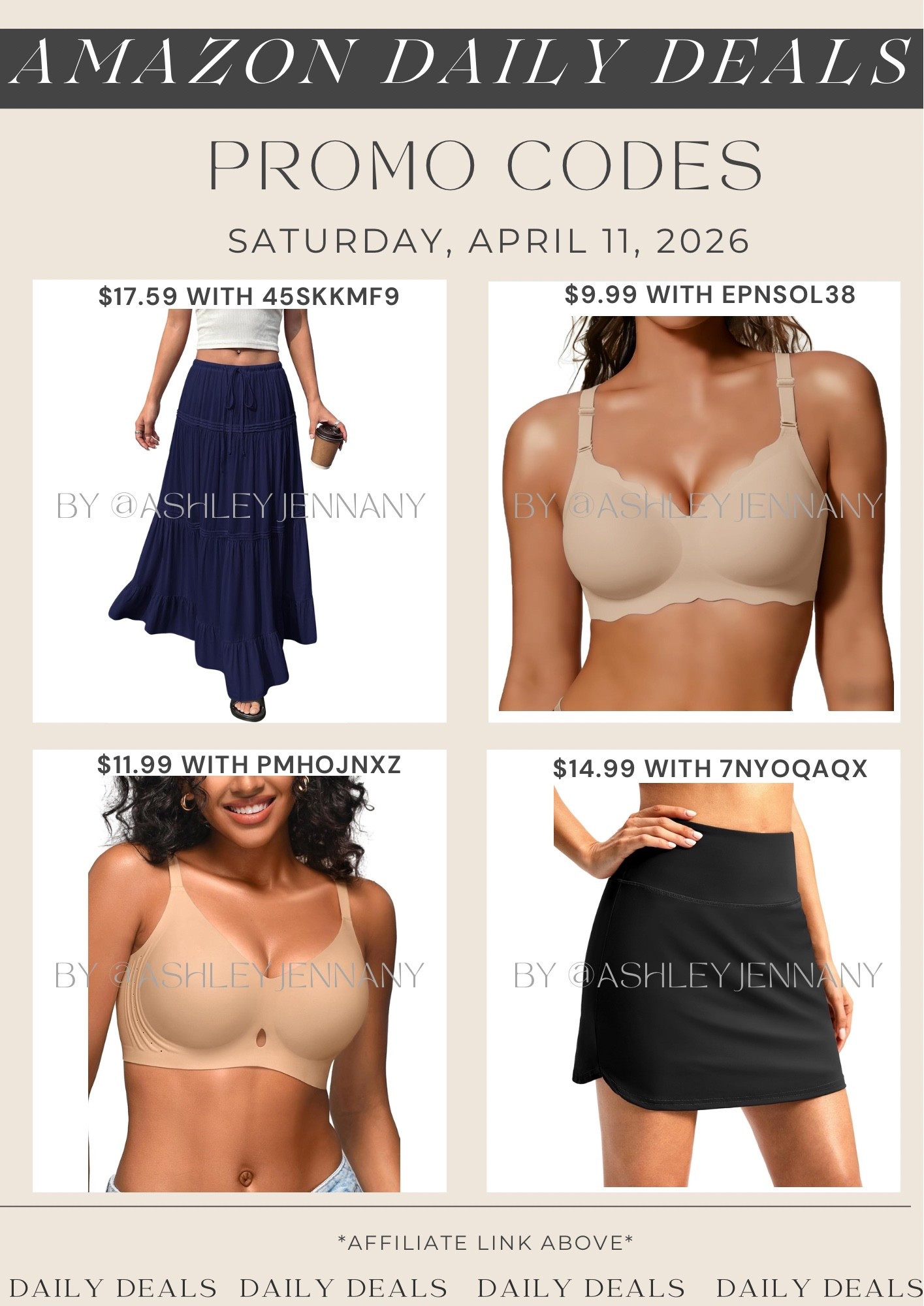 Amazon deals 

#LTKMidsize #LTKSeasonal #LTKSaleAlert