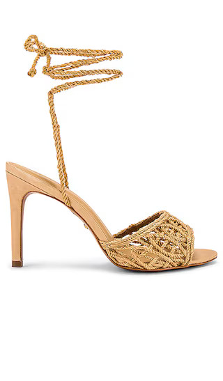 Paulo Heel in Natural | Revolve Clothing (Global)