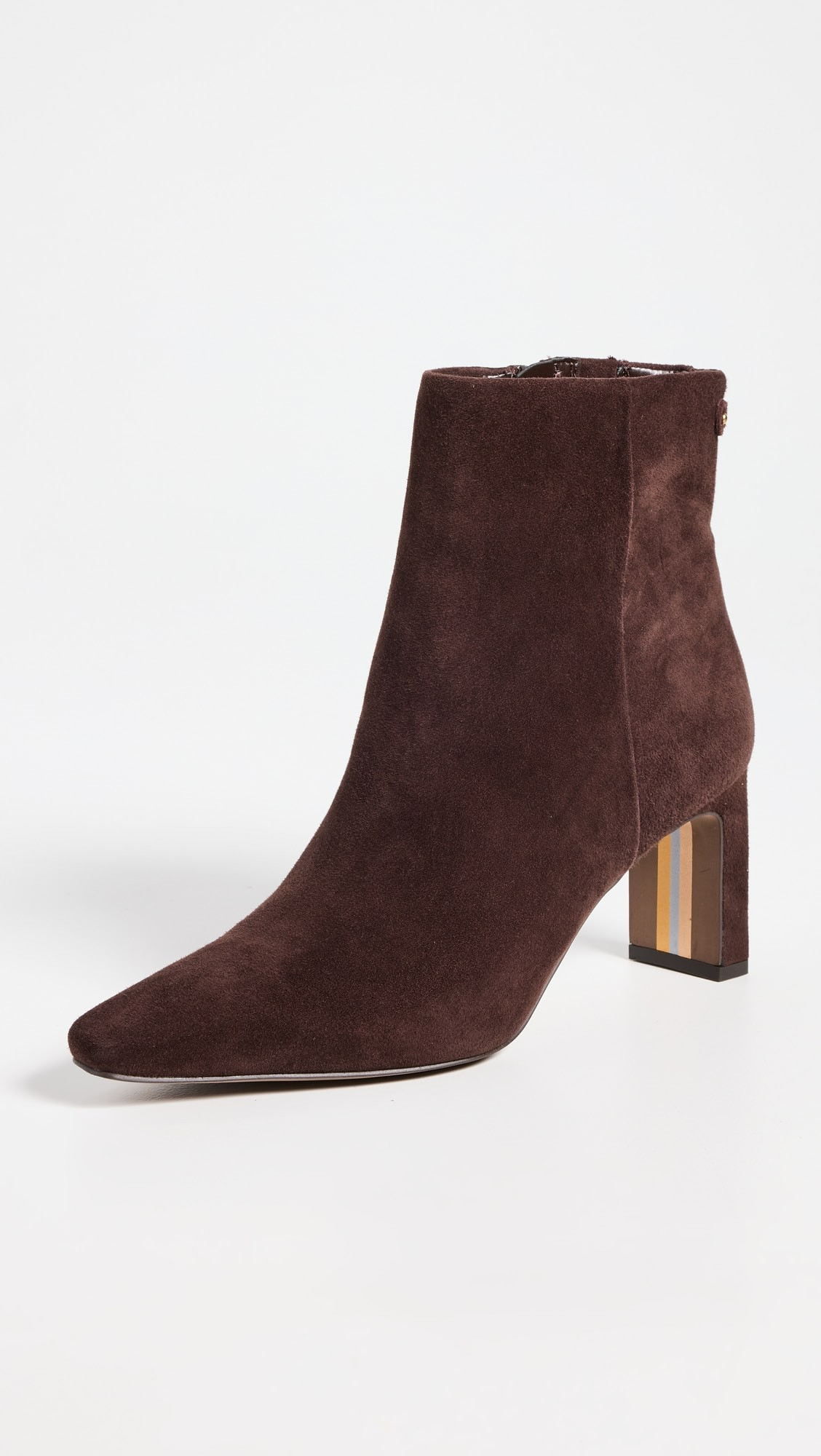 Saige Booties | Shopbop