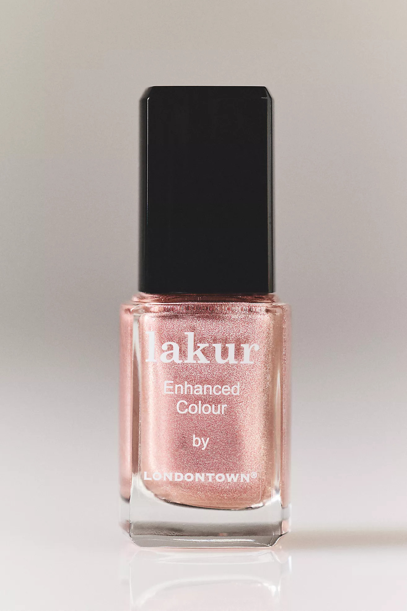 LONDONTOWN Enhanced Color Nail Polish | Anthropologie (US)