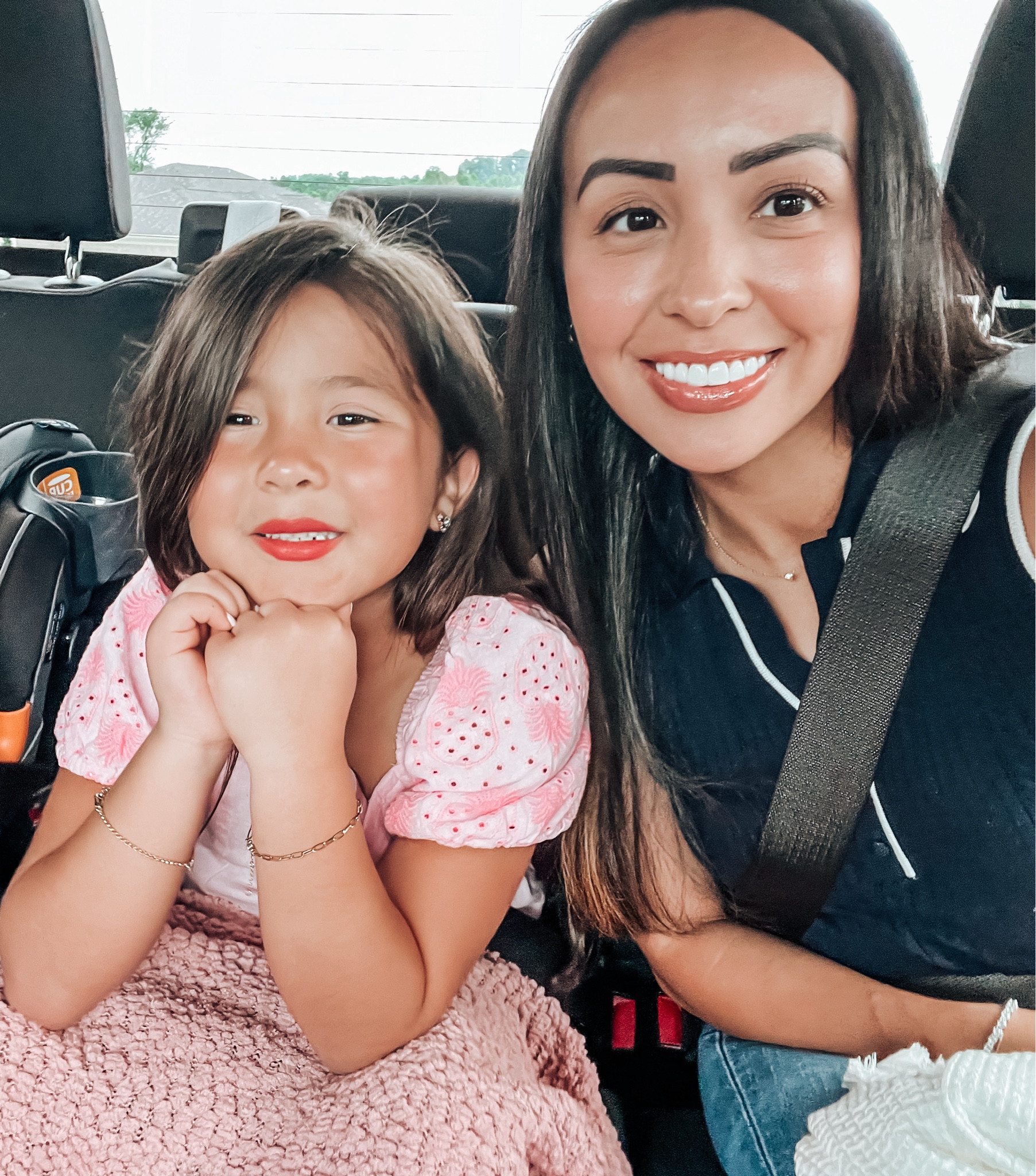 Mother & daughter summer inspo 🩷💐💙🦋✨

#LTKKids #LTKFamily #LTKSeasonal