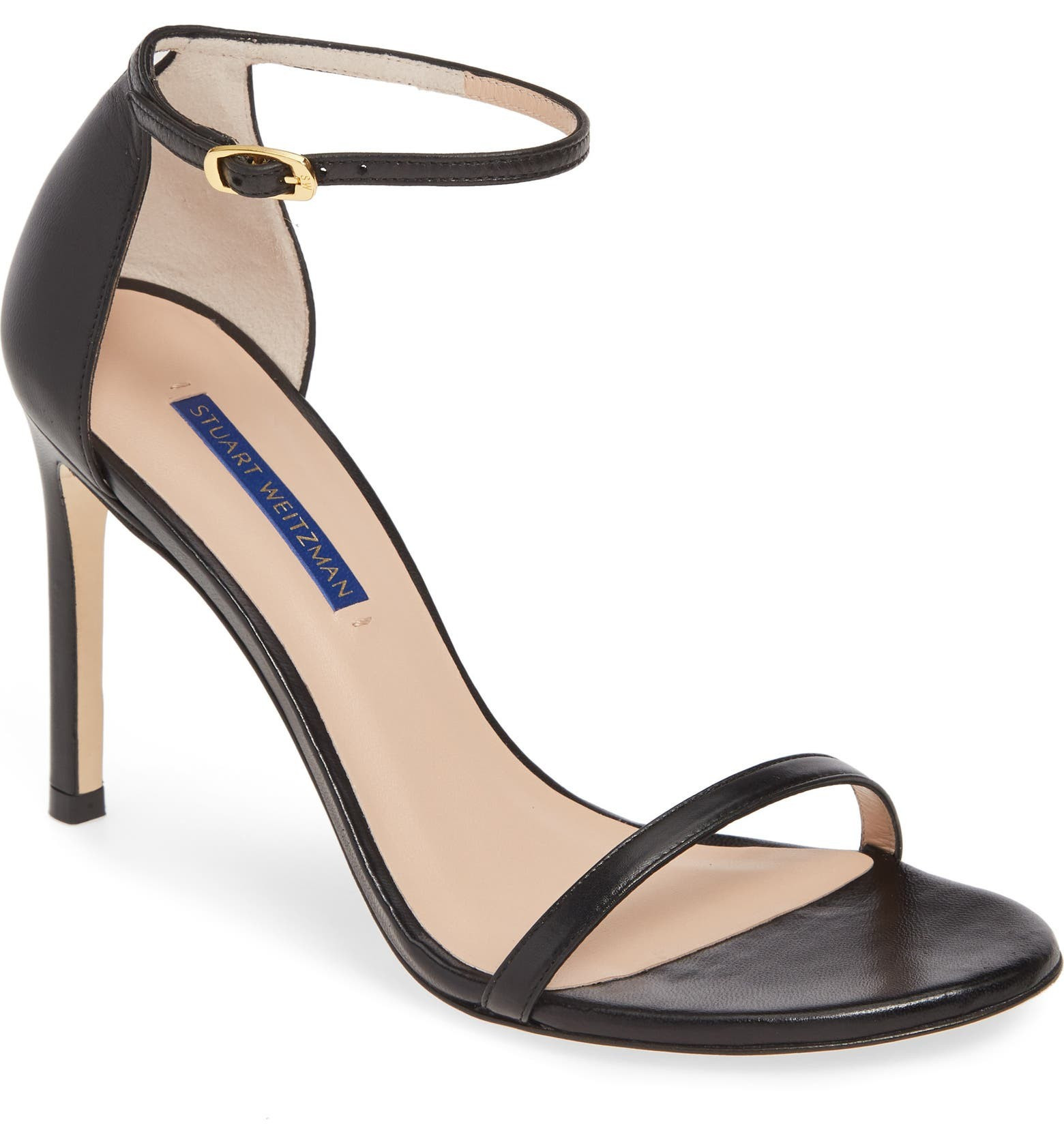 Nudistsong Ankle Strap Sandal | Nordstrom