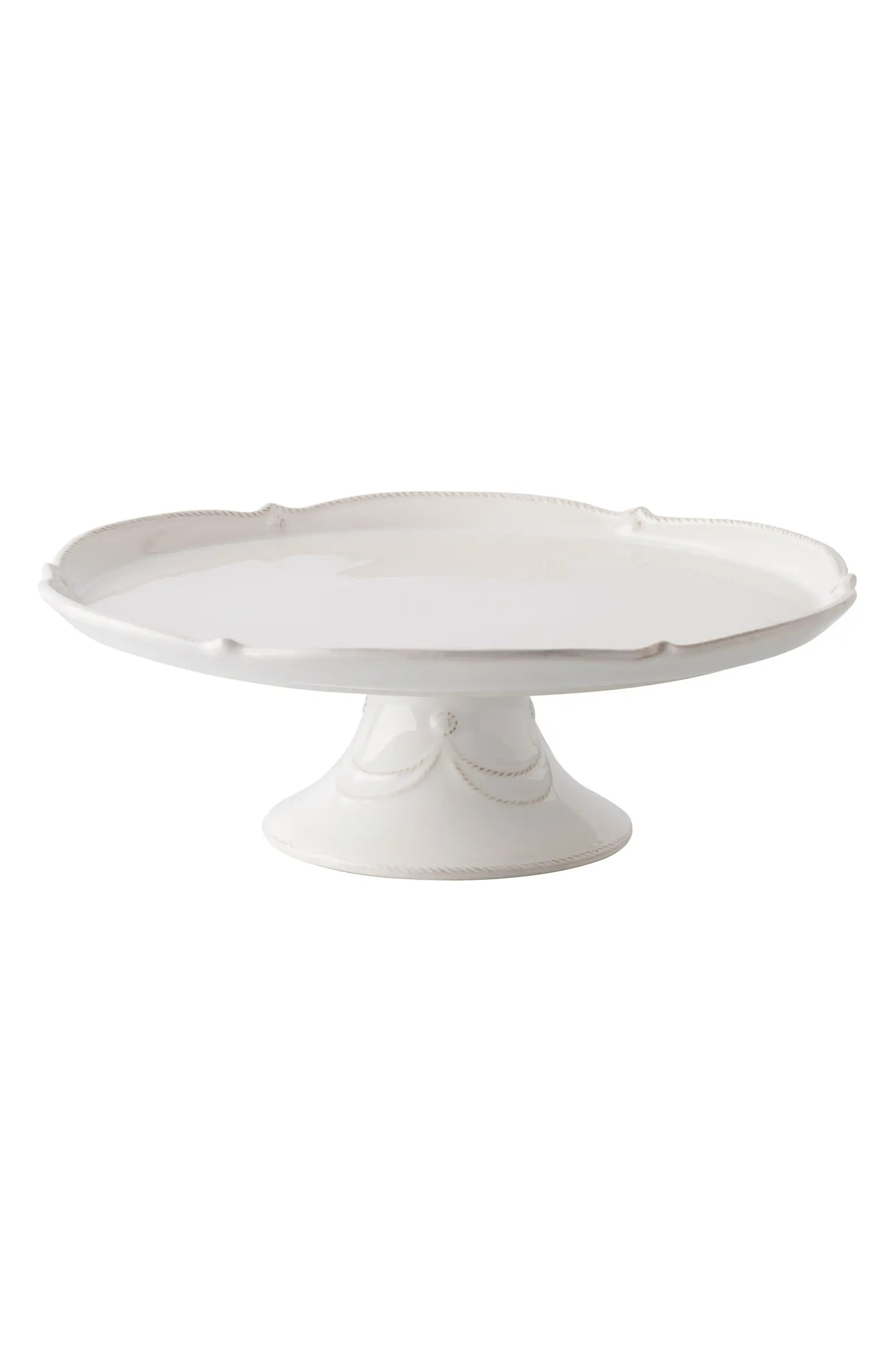 Berry & Thread Ceramic Cake Stand | Nordstrom