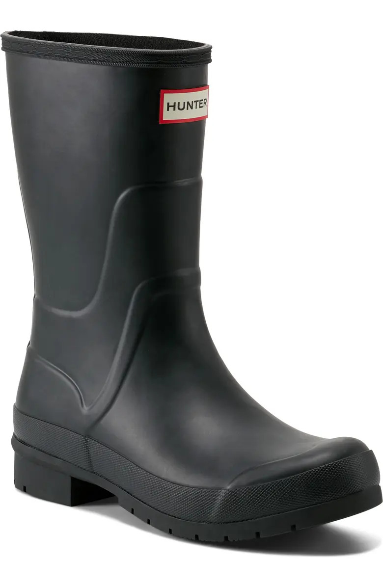 Hunter Liberty Rain Boot (Women) | Nordstromrack | Nordstrom Rack