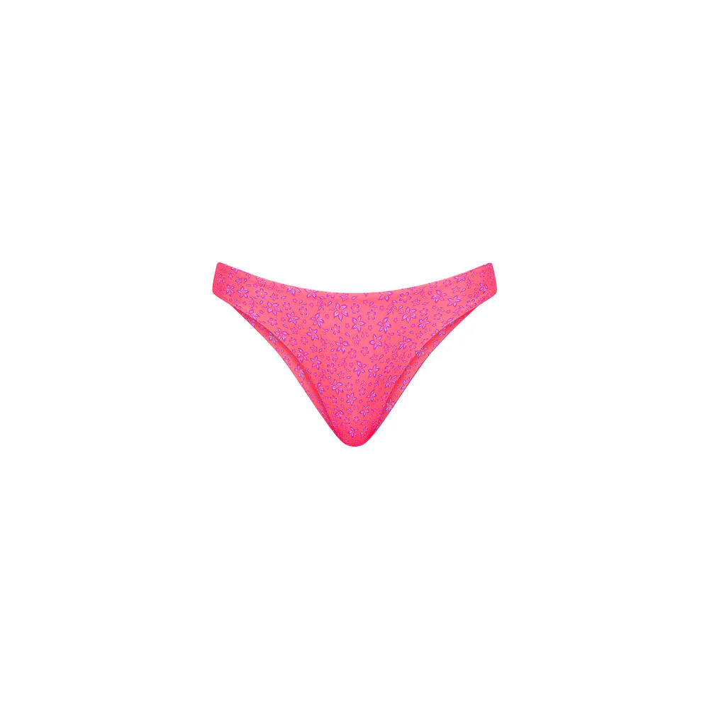 Minimal Full Coverage Bikini Bottom - Kiss Me | Kulani Kinis US