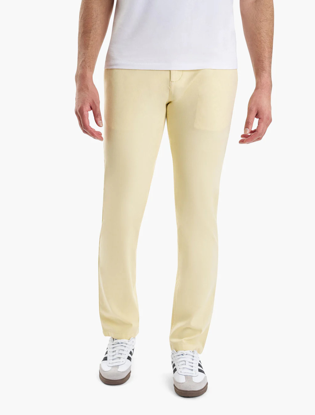 Marigolds | Mugsy Jeans