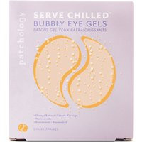 Patchology Serve Chilled Bubbly Eye Gels | Space NK - UK