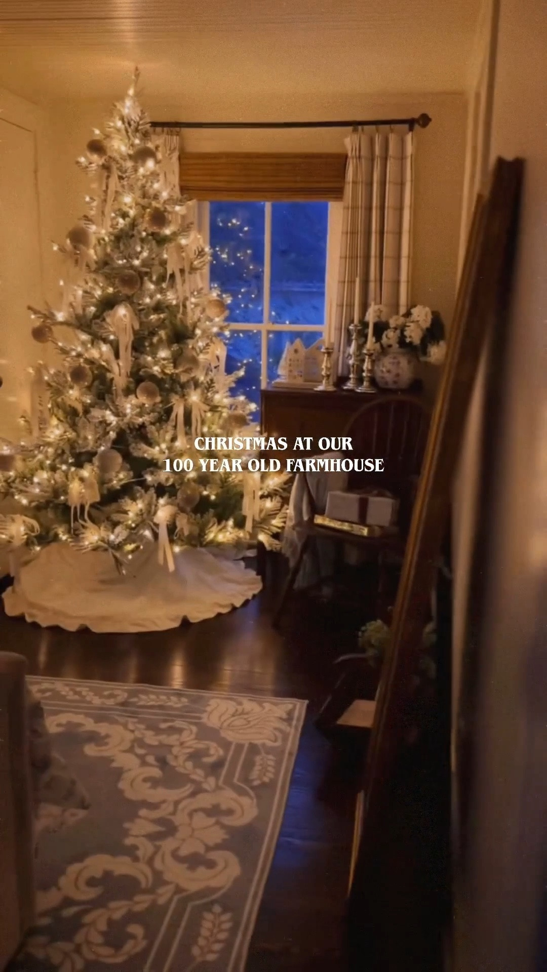 I love how it feels over at our farmhouse this time of year, scroll to shop the house!

#LTKdayinmylife #LTKGiftGuide #LTKHoliday