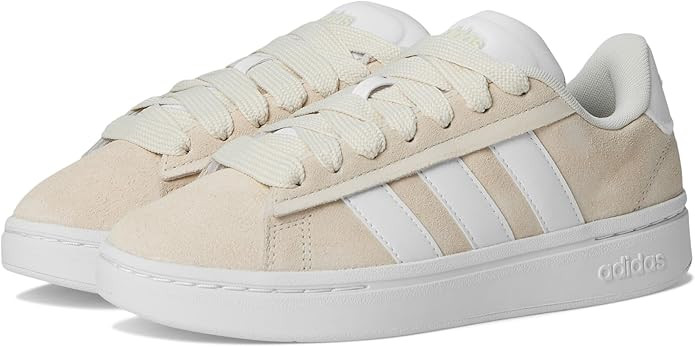 adidas Women's Grand Court Alpha 00s Sneakers | Amazon (US)