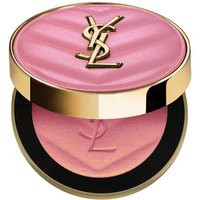Yves Saint Laurent - Make Me Blush - Blush In Polvere Vellutato - make Me Blush Powder Blush No.12 - Donna | Sephora (IT)