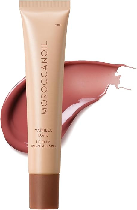 Moroccanoil Argan Butter Lip Balm | Amazon (US)