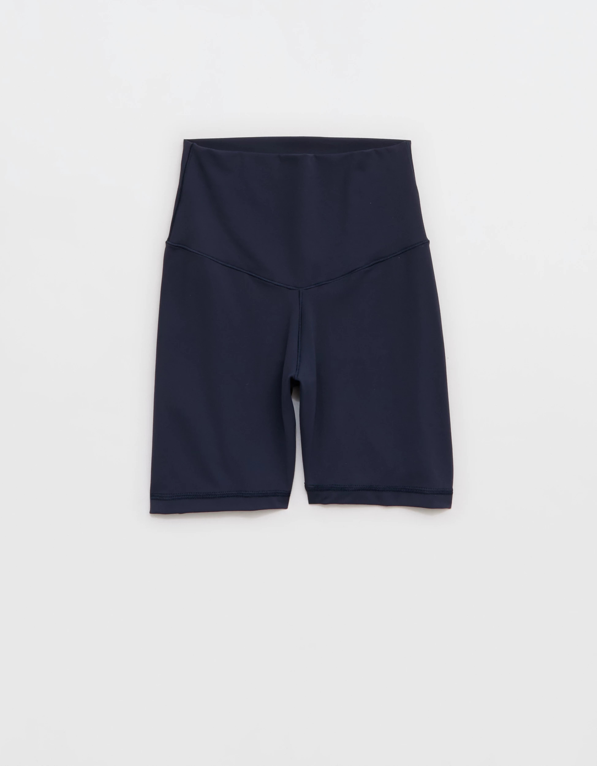 OFFLINE By Aerie Real Me XTRA High Waisted 5" Bike Short | Aerie