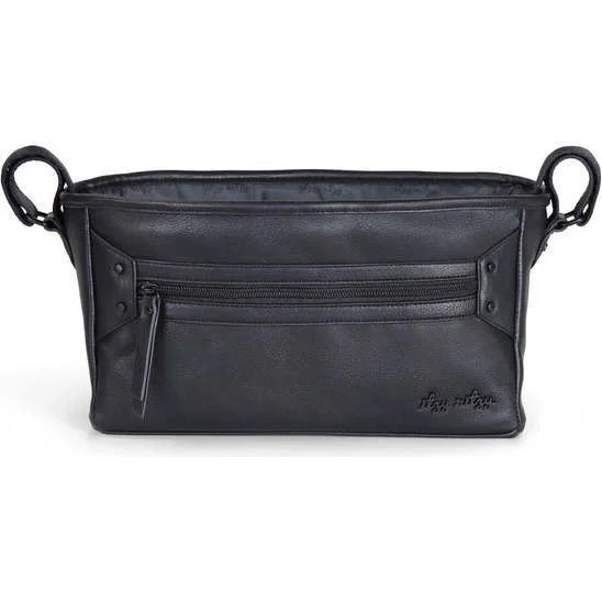 Itzy Ritzy | Stroller Caddy, Black | Maisonette | Maisonette