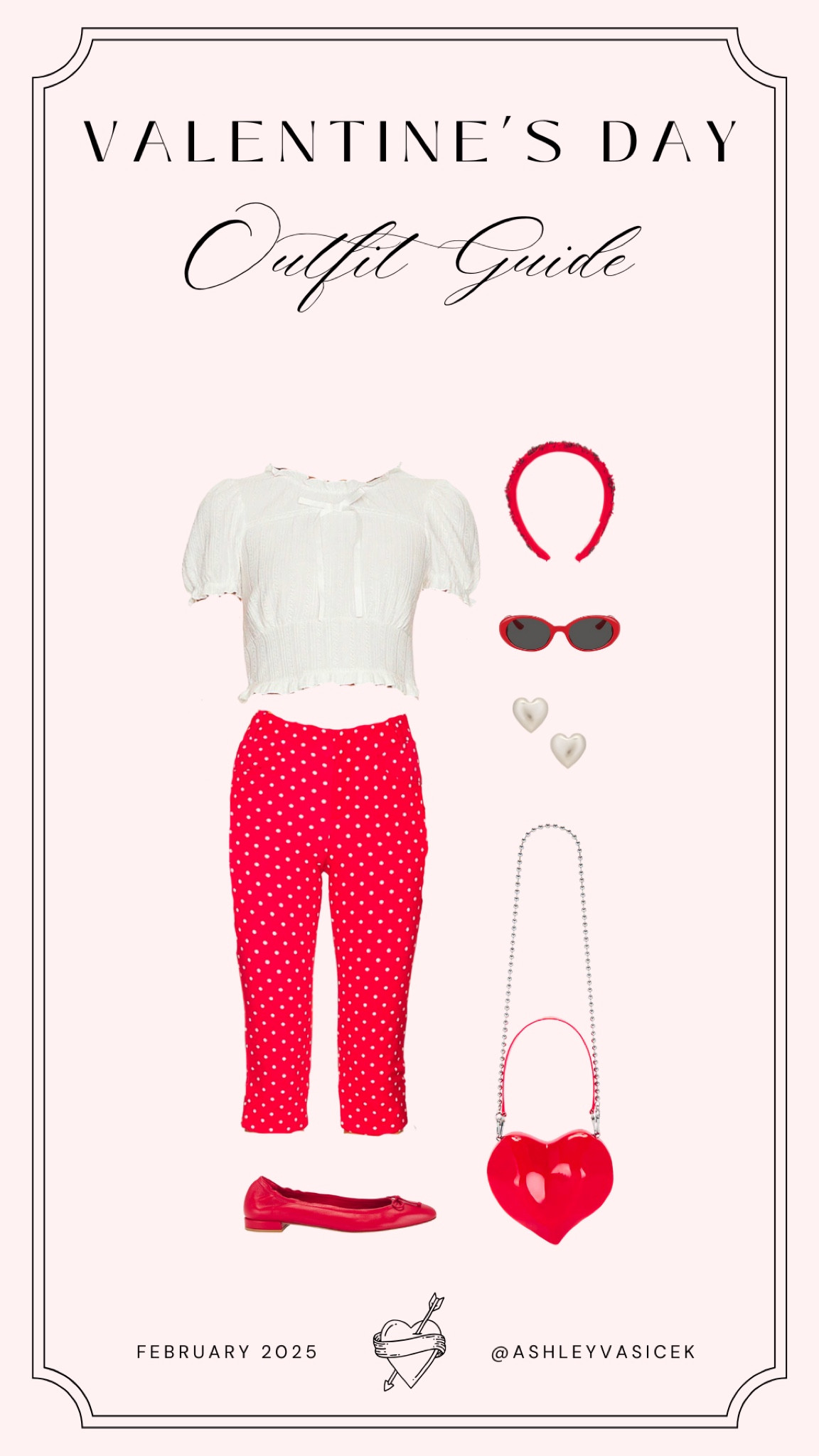 Valentine’s Day on vacation 🧺

#LTKSeasonal #LTKGiftGuide #LTKStyleTip