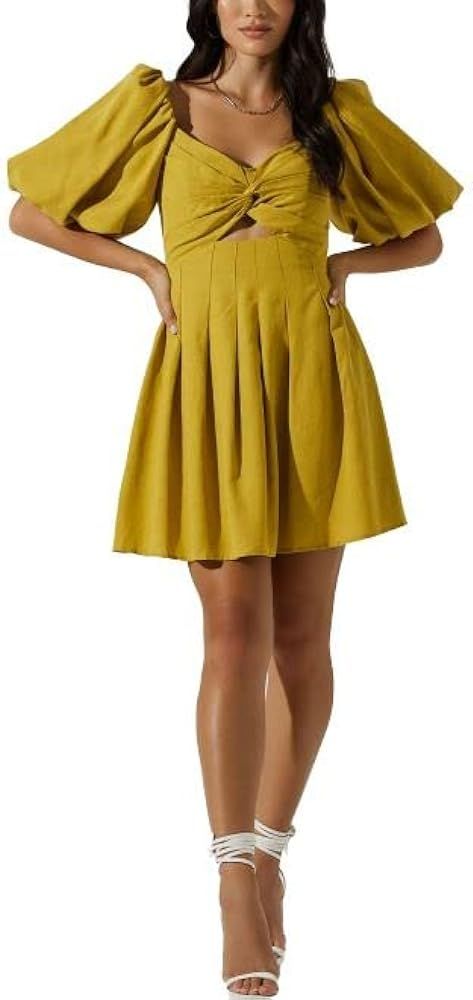 Women's Serilda Dress | Amazon (US)