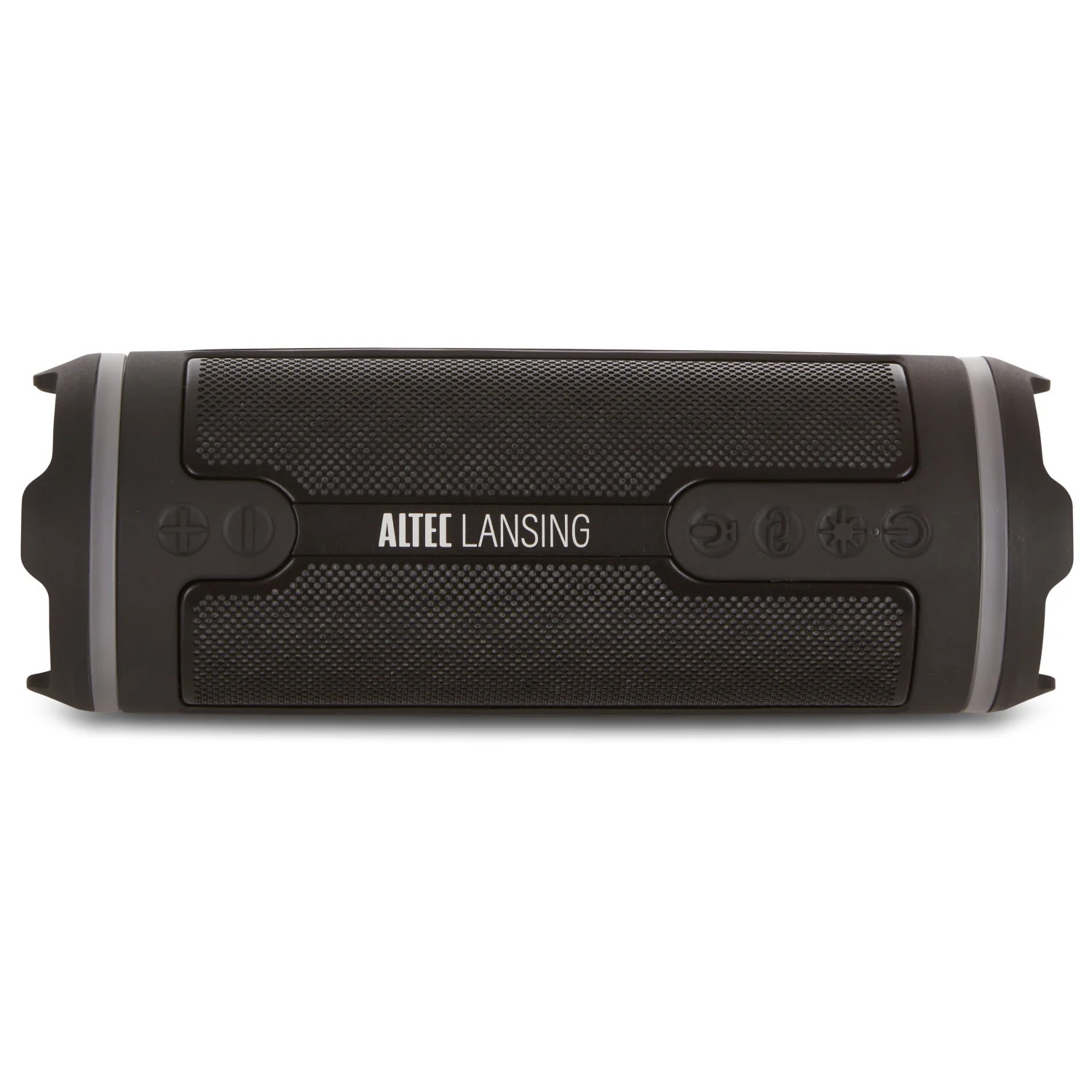 Altec Lansing HydraMOTION 2.0 Wireless Bluetooth Speaker, 16H Battery, RGB Lights, USB-C Quick Ch... | Walmart (US)