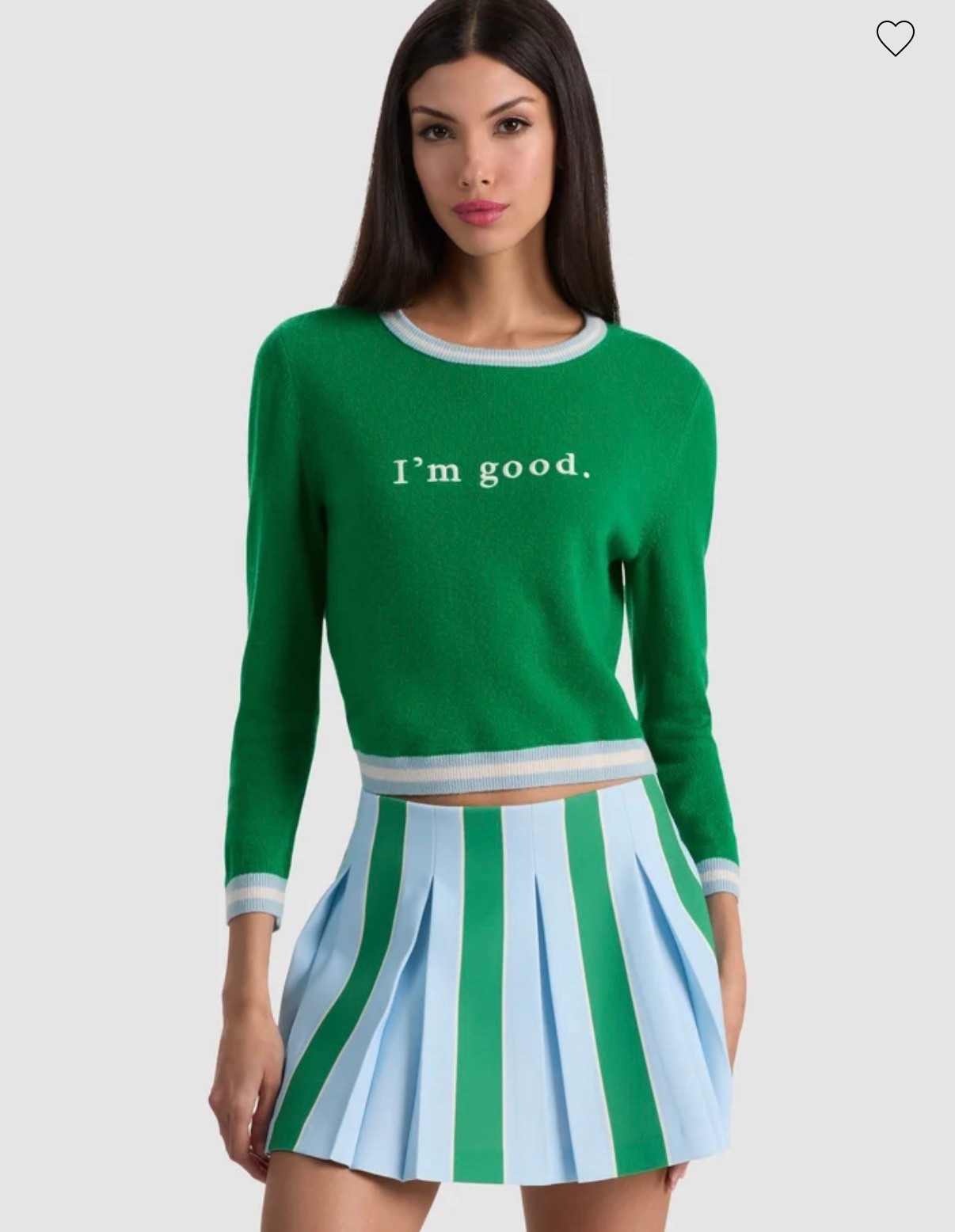 Spring is in the air. How
gorgeous is this color? 

Obsessed with this look from @aliceandolivia 💕
Shop the outfit in my LTK! #LTKfashion #aliceandolivia #liketkit #staceybendet

#LTKselfcare #LTKmomlife #LTKSeasonal