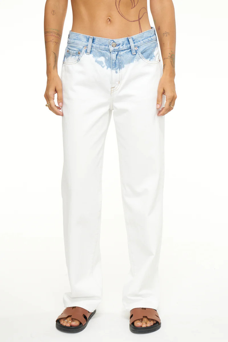 Pistola Denim — shop this pick from Emily's edit