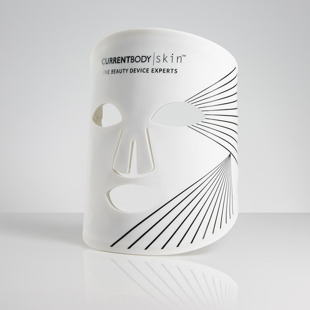 CurrentBody Skin LED Light Therapy Mask | Currentbody US & Canada