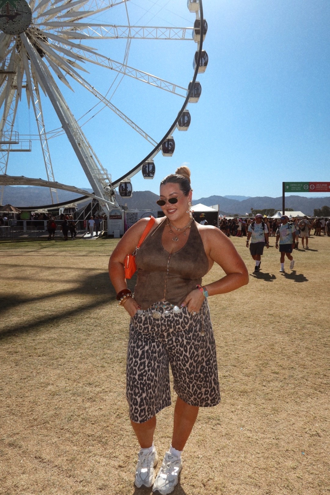 My past coachella outfit if you need inspo!! ✨

#LTKSeasonal #LTKootd #LTKFestival