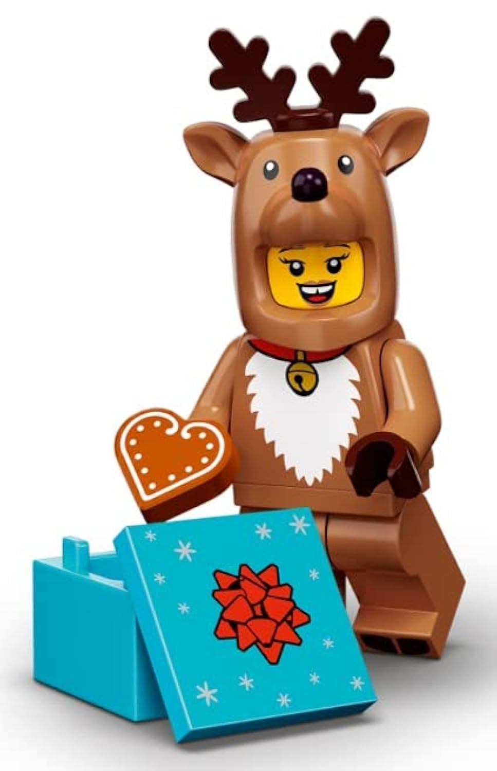 LEGO Reindeer Costume | Amazon (US)