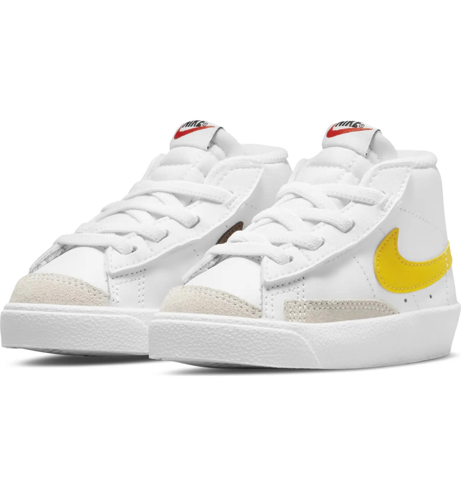 Kids' Blazer Mid '77 Sneaker | Nordstrom