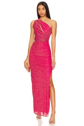 Pandora Dress | Revolve Clothing (Global)