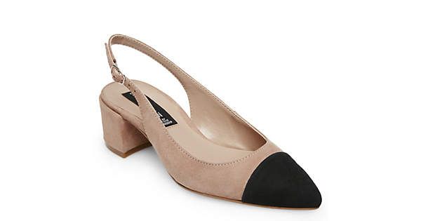 Steven by Steve Madden Abilee Pump | DSW