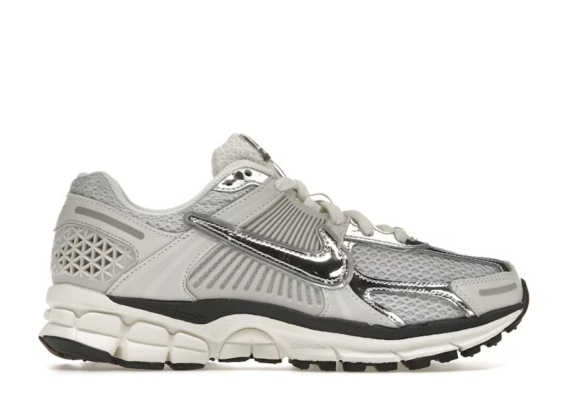 Nike Zoom Vomero 5 Photon Dust Metallic Silver (Women's) | StockX