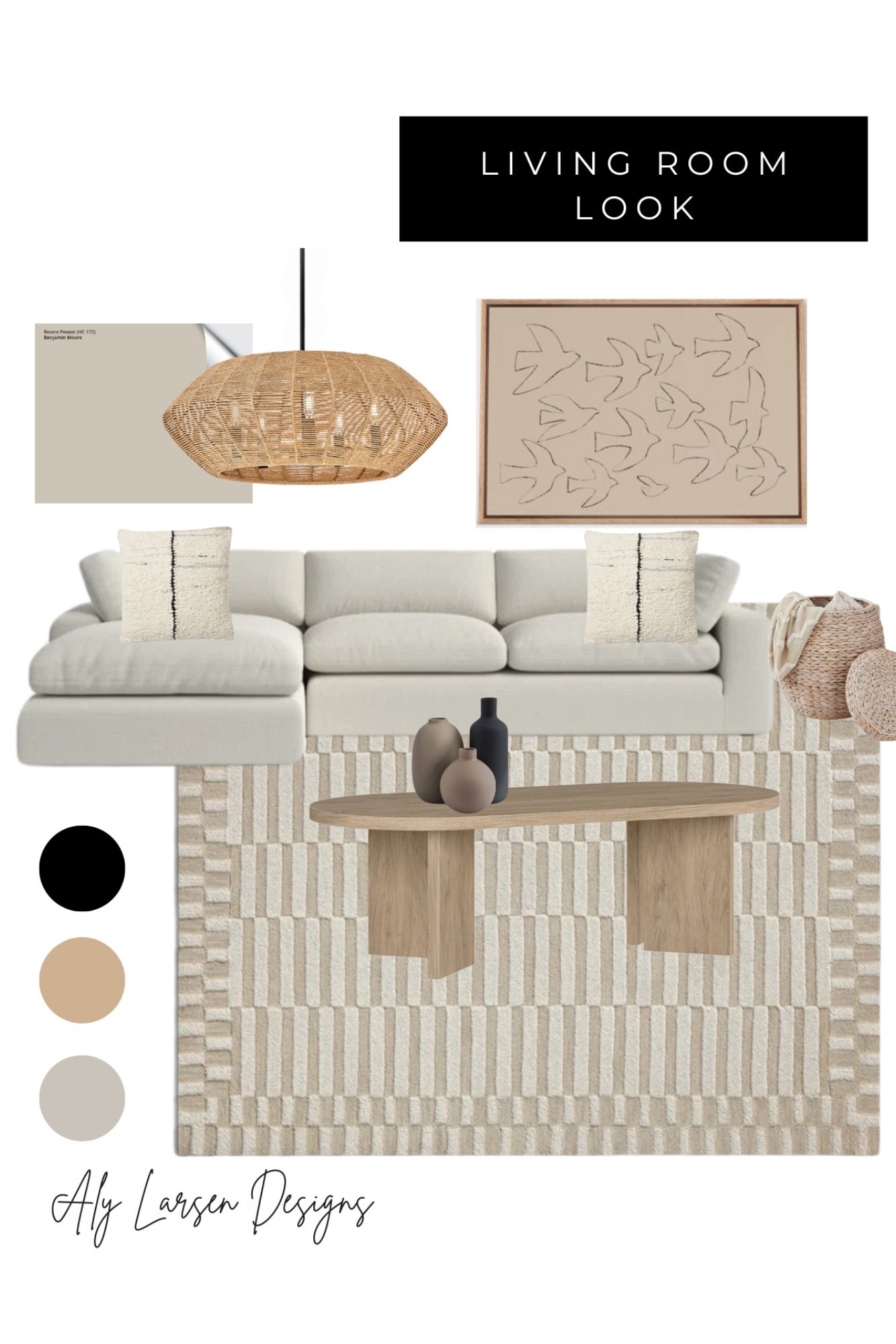 Modern living room design and decor
Wayfair home decor
Amazon home decor
Living room mood boardd

#LTKHome #LTKStyleTip