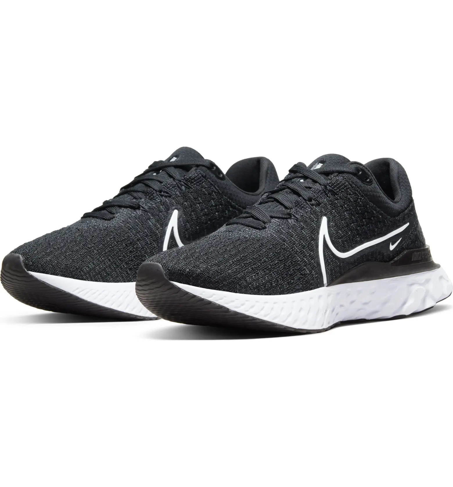 Nike React Infinity Flyknit Running Shoe | Nordstromrack | Nordstrom Rack