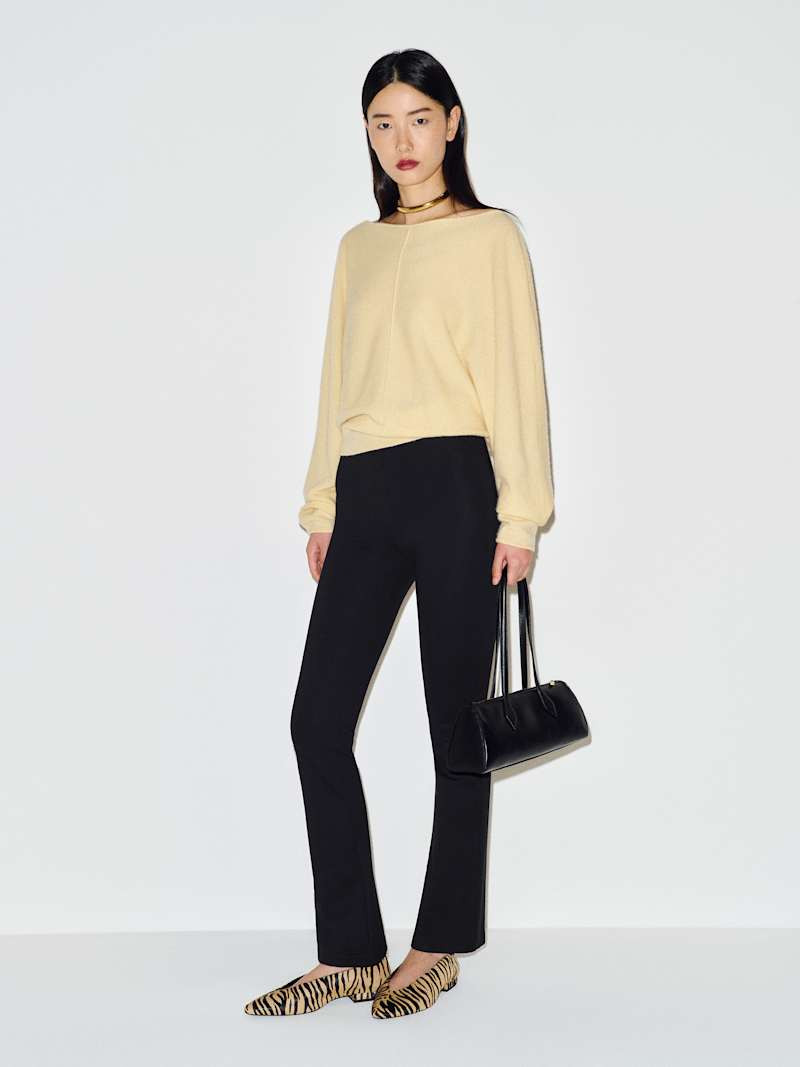 Kumquat Pant | Reformation (Global)