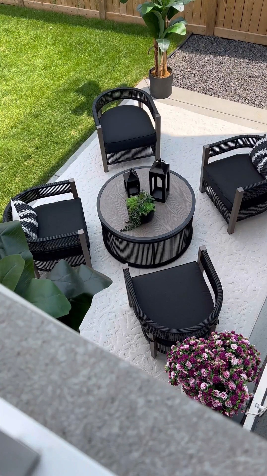 Clean your outdoor space with the best power wash by Ryobi! We love power washing our patio in the spring and end of summer! 💕

#powerwash #pressurewash 

#LTKStyleTip #LTKHome #LTKSaleAlert