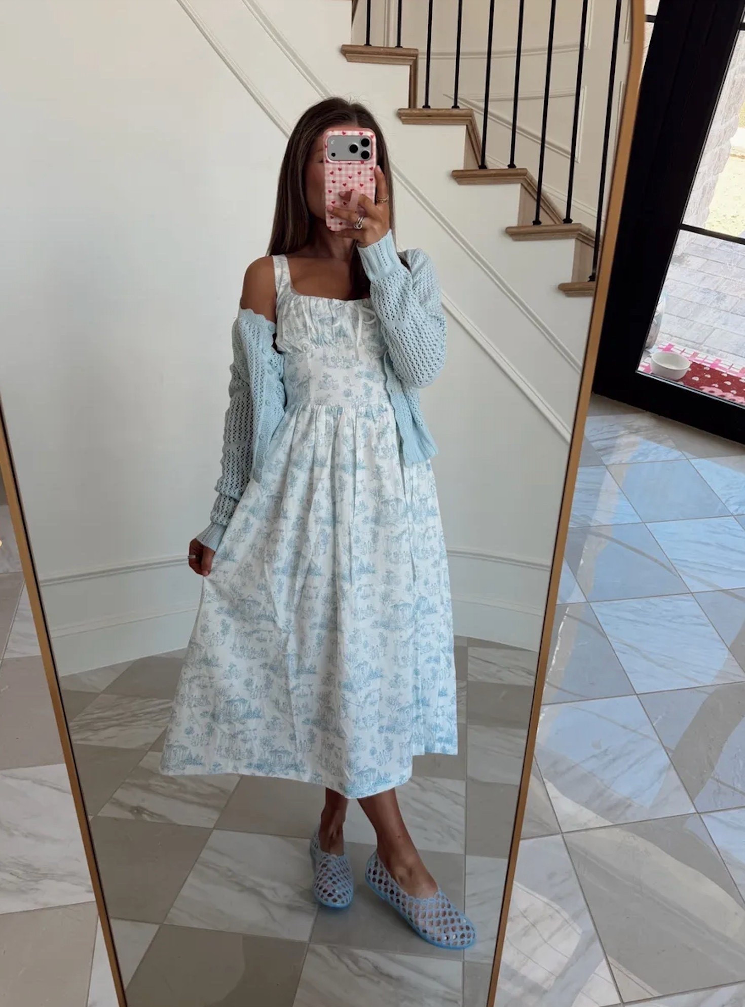 I cant believe how close Easter is! I rounded up some affordable Easter outfit options!  

#LTKSeasonal