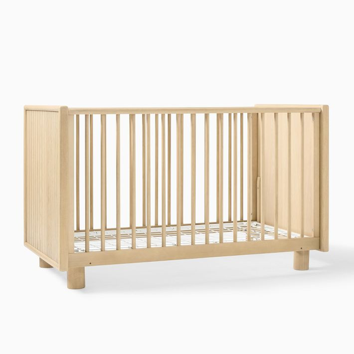 Elora Convertible Crib | West Elm (US)