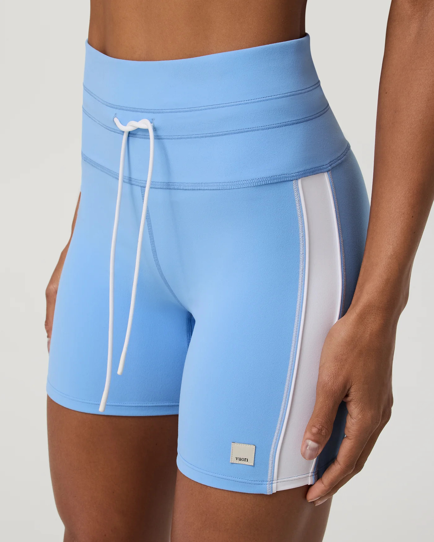 Daily Track Short 5" | Vuori Clothing (US & Canada)