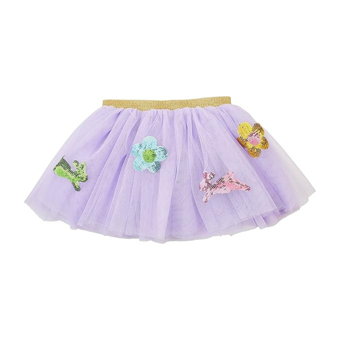 Mud Pie Lavender Easter Tutu | Amazon (US)
