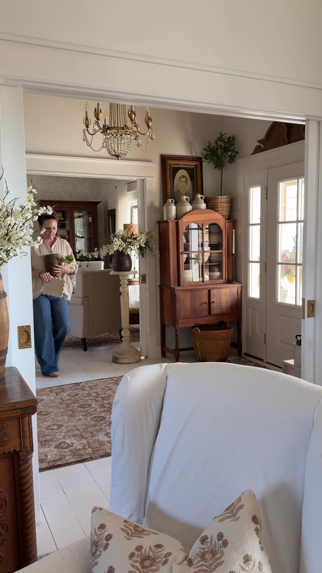 Budget-friendly Easter and spring items  

#LTKHome #LTKSeasonal