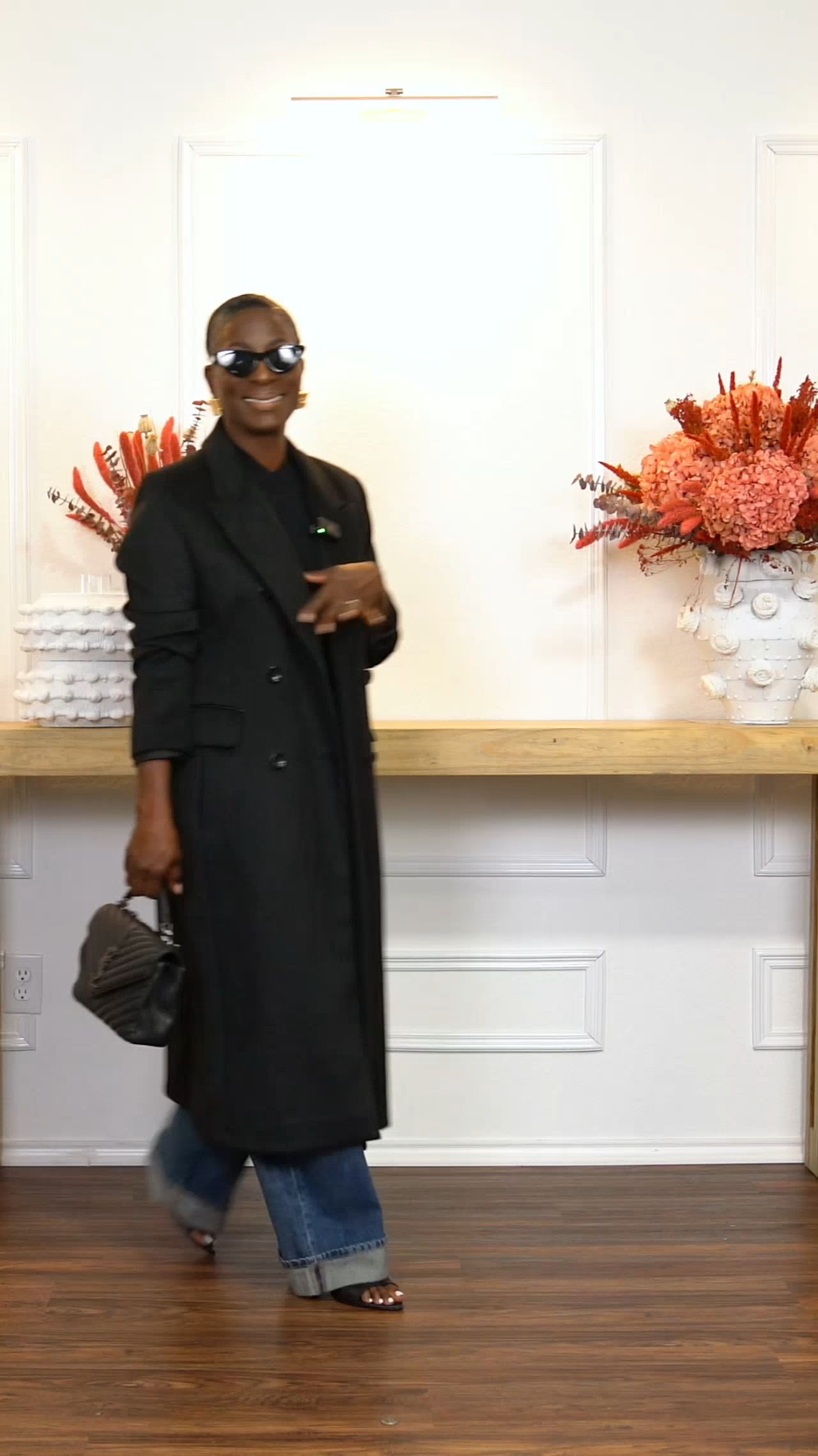 Fall OOTD #Zara 

 #LTKSeasonal #LTKOver40 #LTKPetite