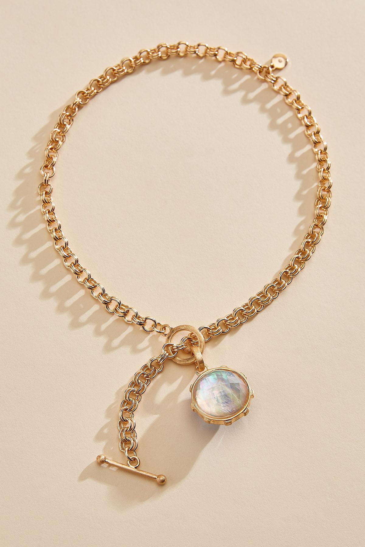 reversible pendant necklace | Versona