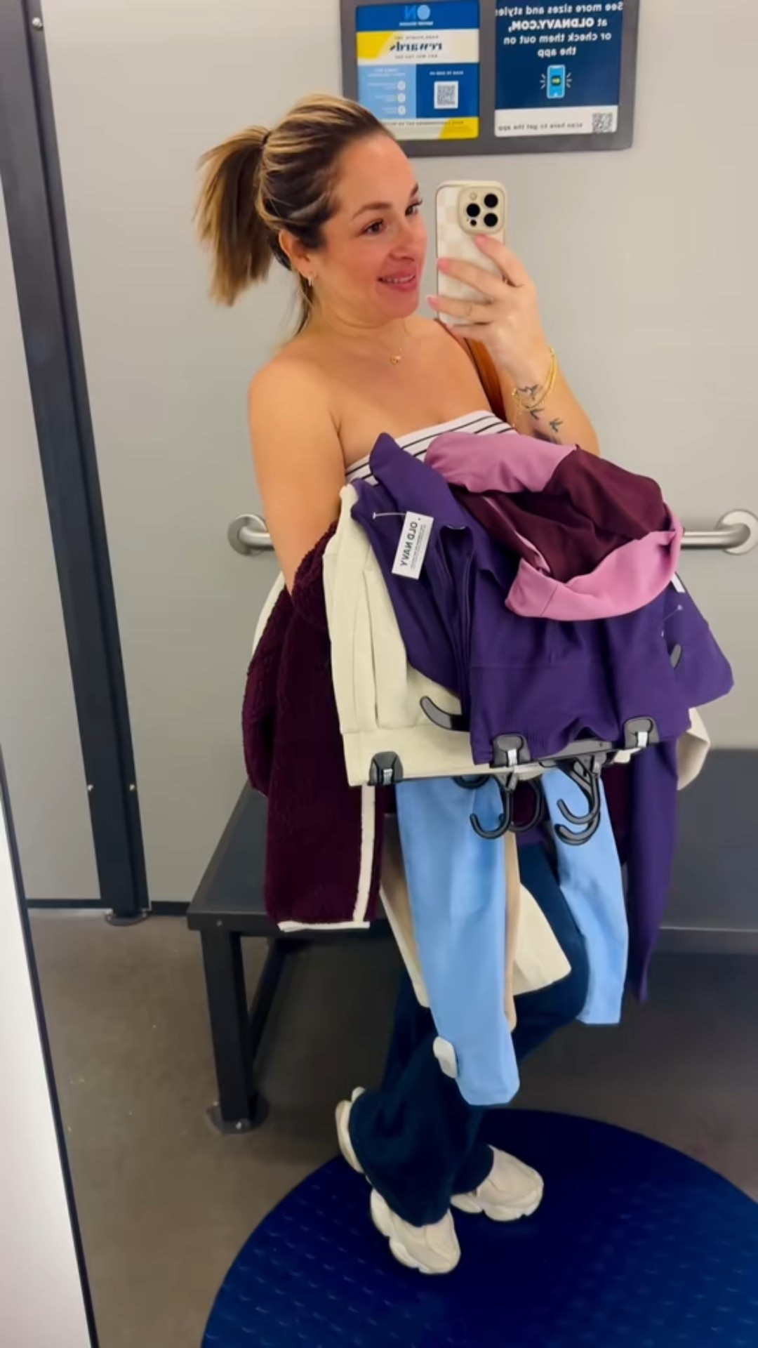 Athleisure & loungewear haul 🛍✨ Sharing my favorite gym outfits, workout sets, sherpa pullovers, and cozy loungewear for women. These pieces are perfect for the gym, errands, or relaxing at home. Shop these affordable activewear and lounge sets now!

#LTKActive #LTKPetite #LTKFallSale