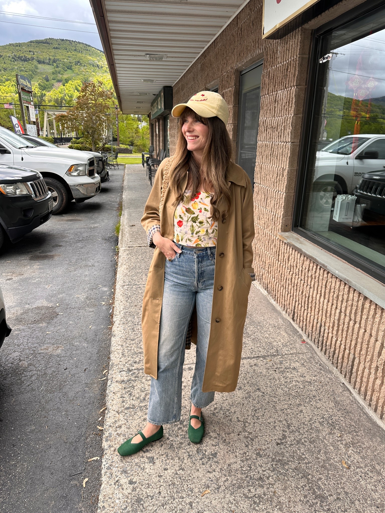 Cute casual look 

#LTKFindsUnder50 #LTKSummerEdit #LTKFindsUnder100