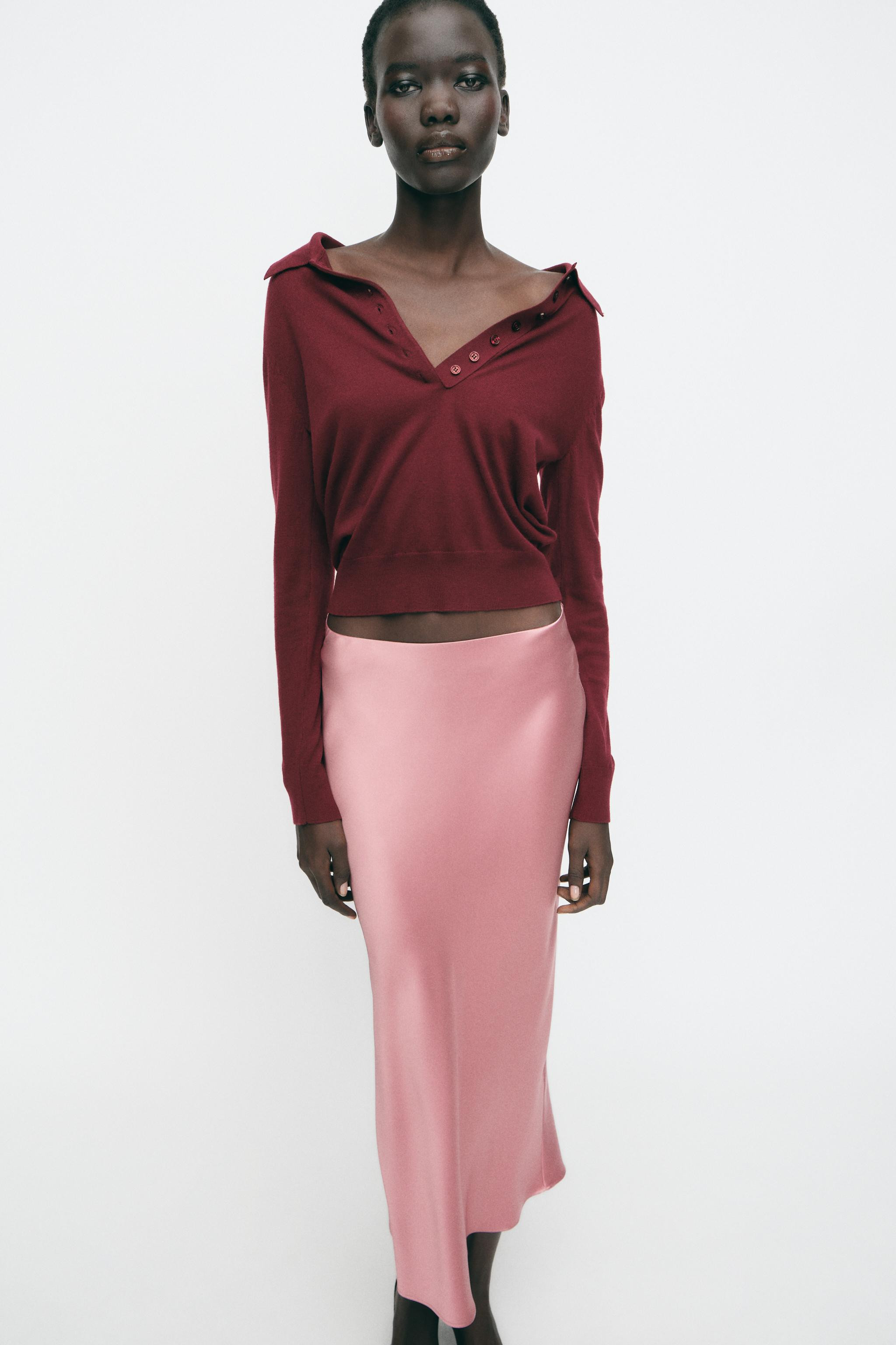 FEW ITEMS LEFT | Zara UK