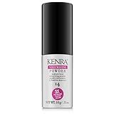 Kenra Volumizing Powder 14 | Medium Hold Texturizing Powder | All Hair Types | .35 oz | Amazon (US)