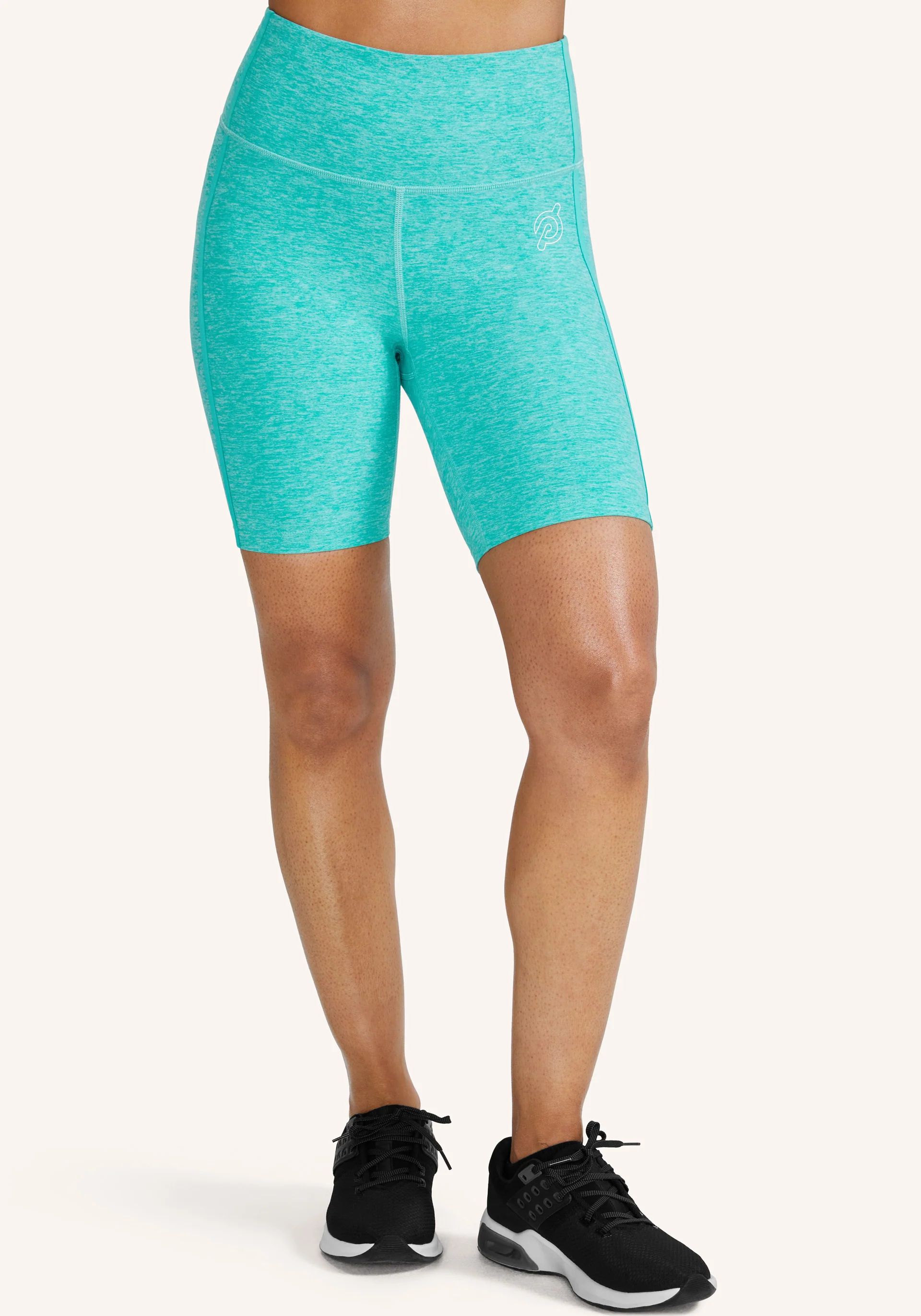 Drive And Recover 7" High Rise Bike Short | Peloton Apparel