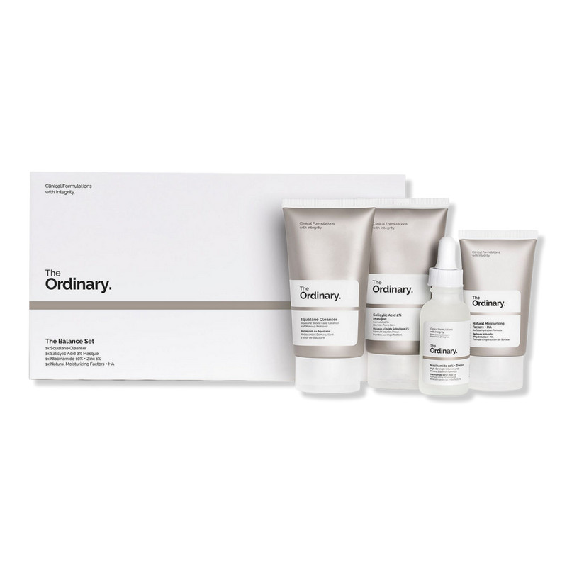 The Balance Set | Ulta