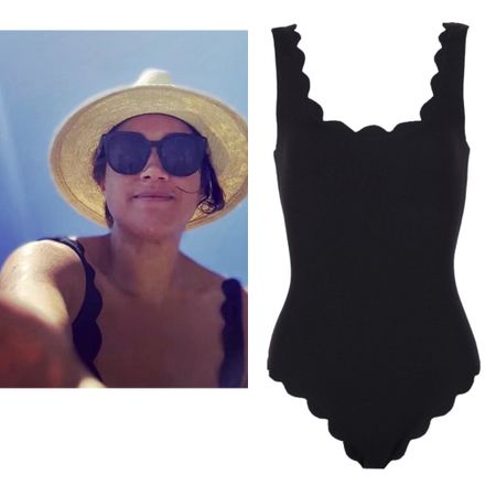 Marysia Palm Springs swimsuit #swim 

#LTKstyletip